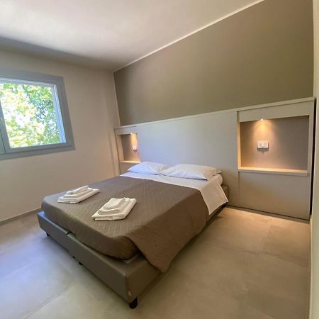Residence Montefeltro La Torraccia ภายนอก รูปภาพ