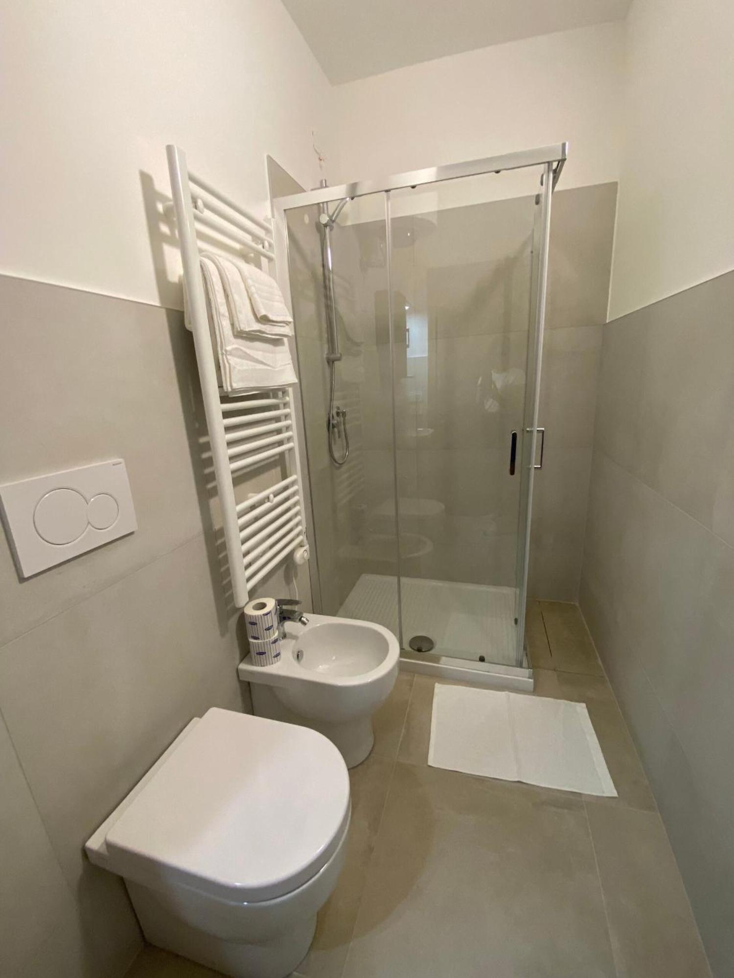 Residence Montefeltro La Torraccia ภายนอก รูปภาพ