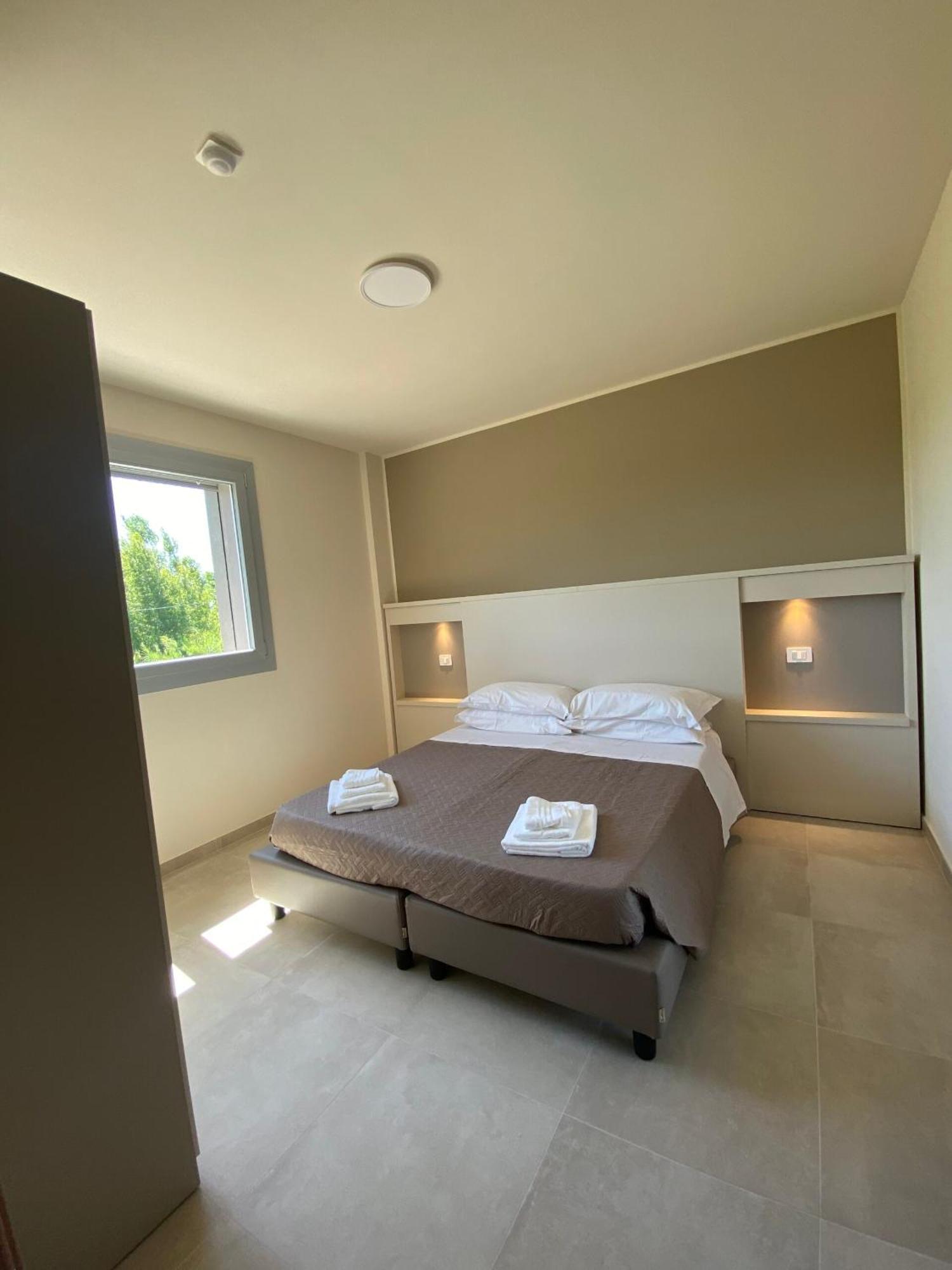 Residence Montefeltro La Torraccia ภายนอก รูปภาพ