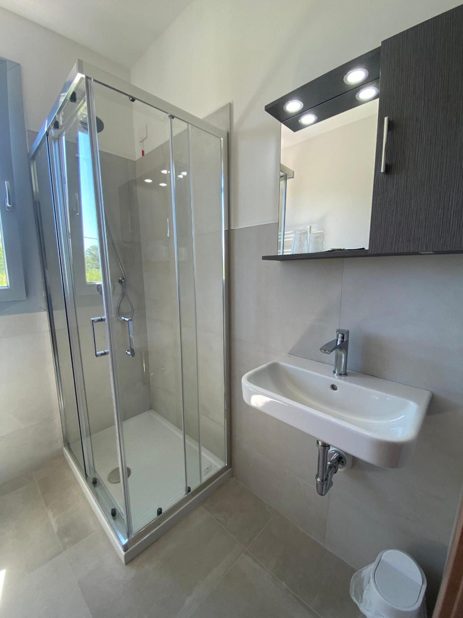 Residence Montefeltro La Torraccia ภายนอก รูปภาพ